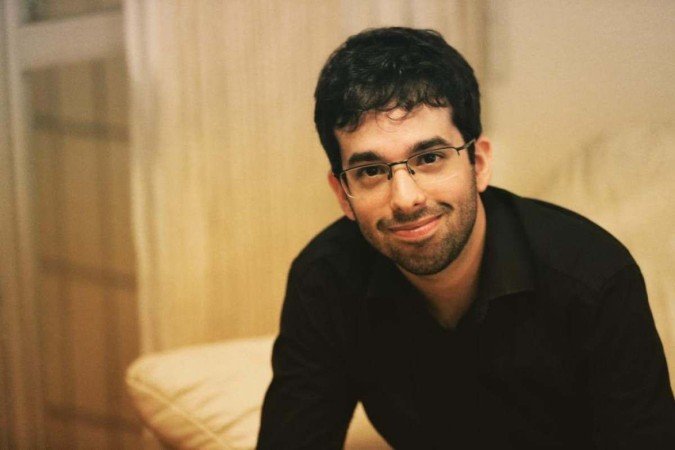 Rafael Lages destaca a importância de reservar um tempo para atividades físicas e de lazer -  (crédito: Arquivo pessoal)