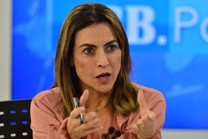 (crédito: Ed Alves) (crédito: Ed Alves)