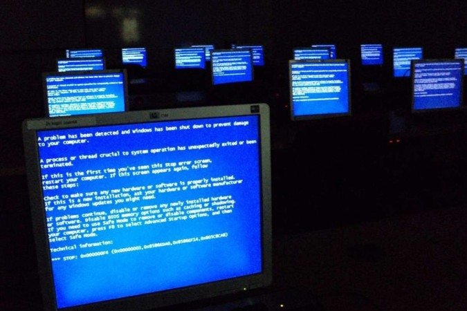 (crédito: Wikimedia Commons/Divulgação) (crédito: Wikimedia Commons/Divulgação)