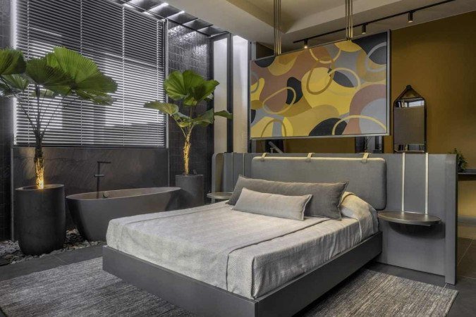 Mi Casa Su Casa, da Zardo Arquitetura e Interiores 