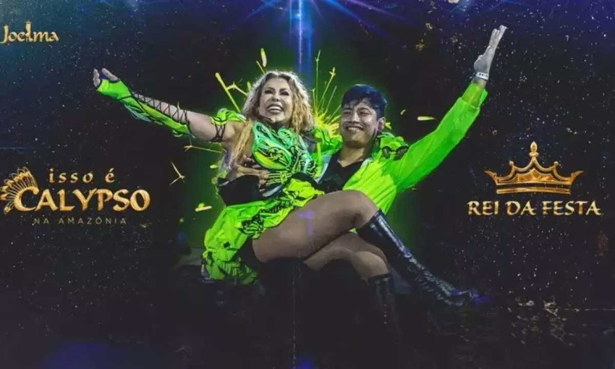 Após video viral, dançarino cadeirante participa de clipe com Joelma