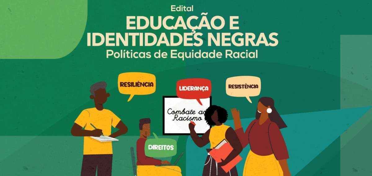 Fundo Baobá tem prêmio de R$ 2,5 milhões para apoiar grupos antirracistas