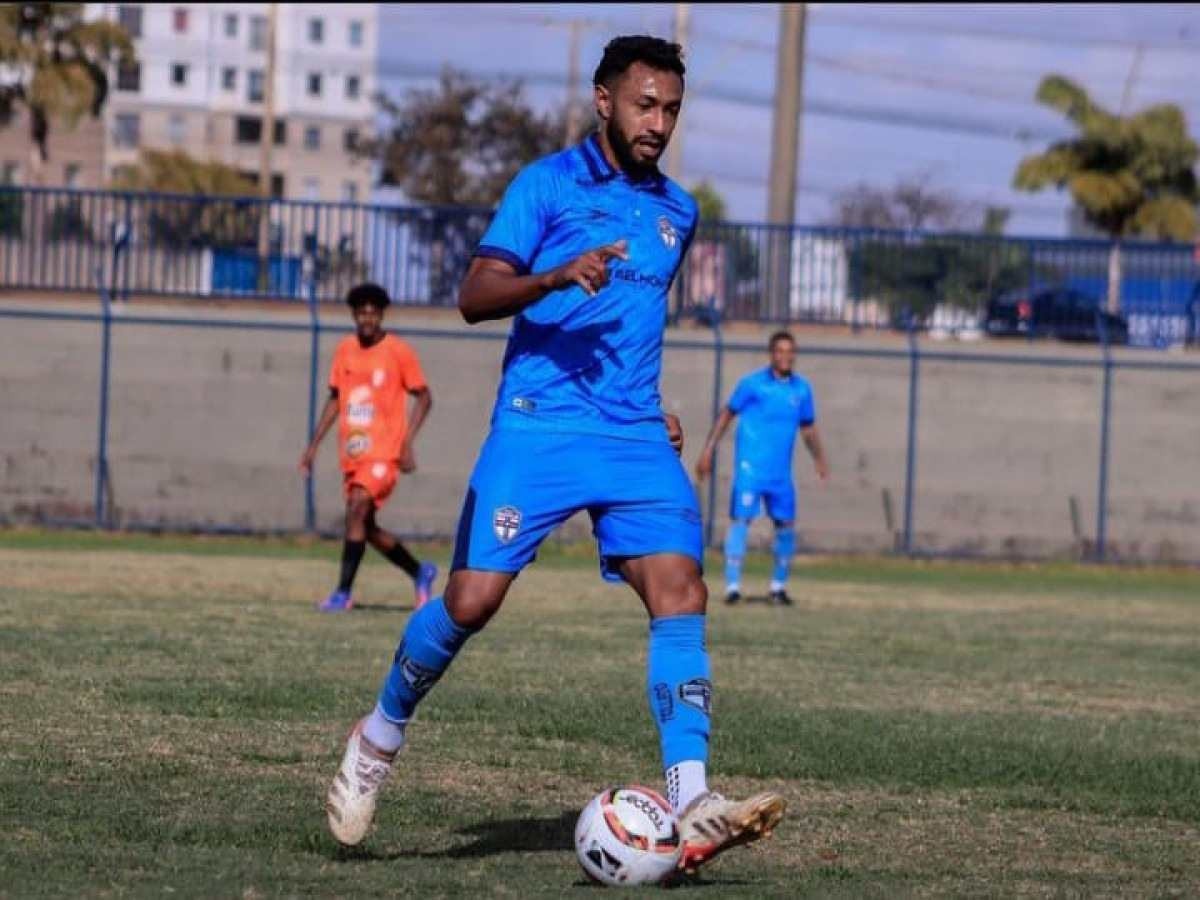 Semifinais da segundinha começam neste sábado com os invictos em campo