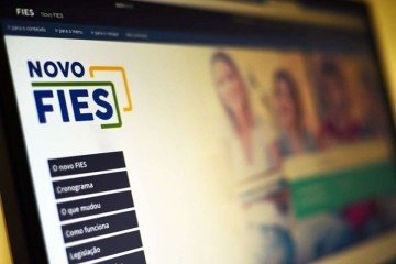 Em 2024, o programa registrou o menor número de contratos e a maior inadimplência da última década: 62% dos contratos estão em atraso — o dobro do índice registrado em 2014 -  (crédito: Marcello Casal Jr./Agência Brasil)