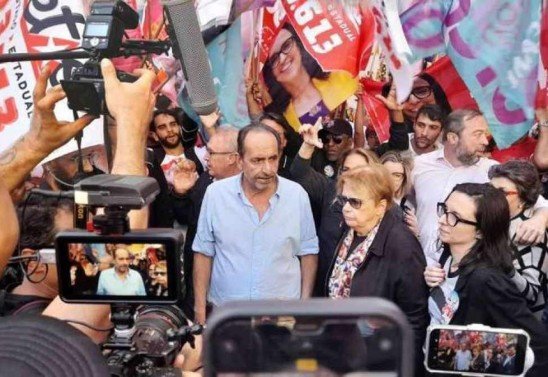 Bruno Luis Barros/EM