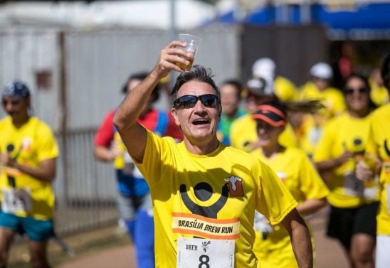 Brasília Brew Festival/Divulgação