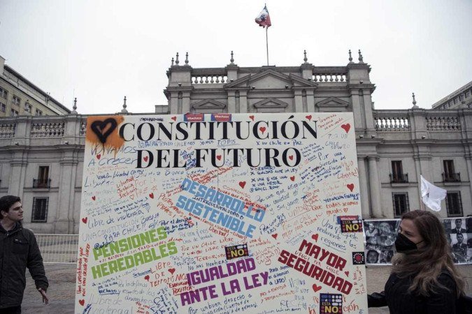(crédito: MARTIN BERNETTI / AFP) (crédito: MARTIN BERNETTI / AFP)