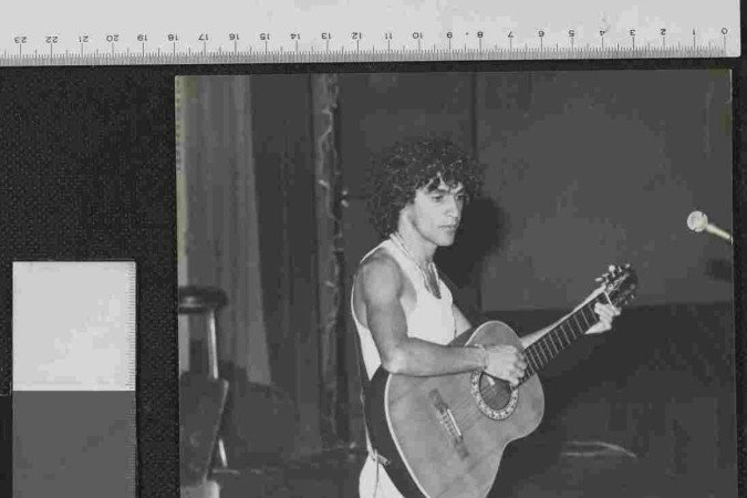 Caetano Veloso: de Santo Amaro para o mundo