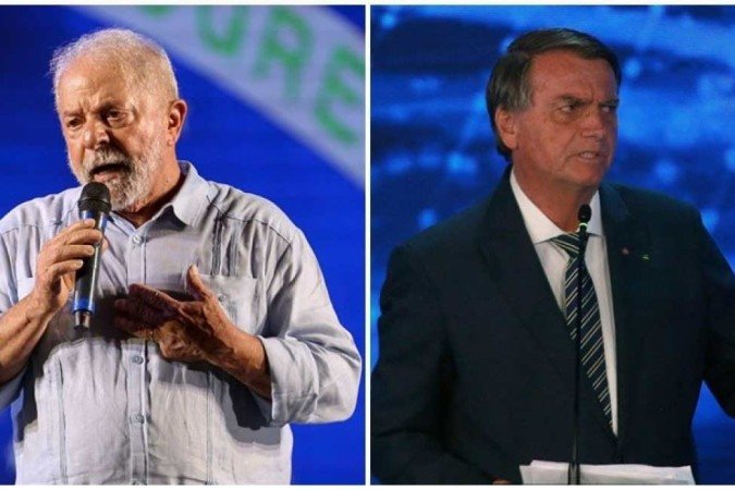 (crédito: Miguel SCHINCARIOL e MICHAEL DANTAS / AFP) (crédito: Miguel SCHINCARIOL e MICHAEL DANTAS / AFP)