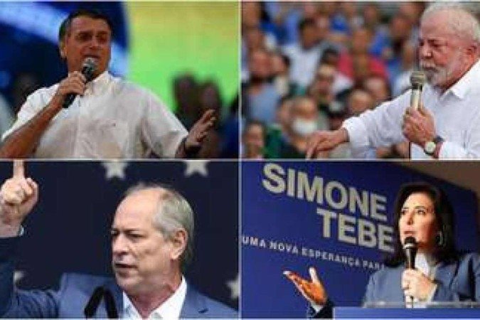 (crédito: Reprodução/AFP) (crédito: Reprodução/AFP)
