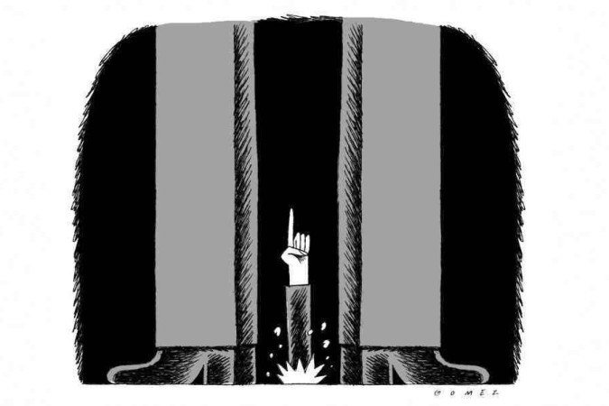  (crédito: Caio Gomez)