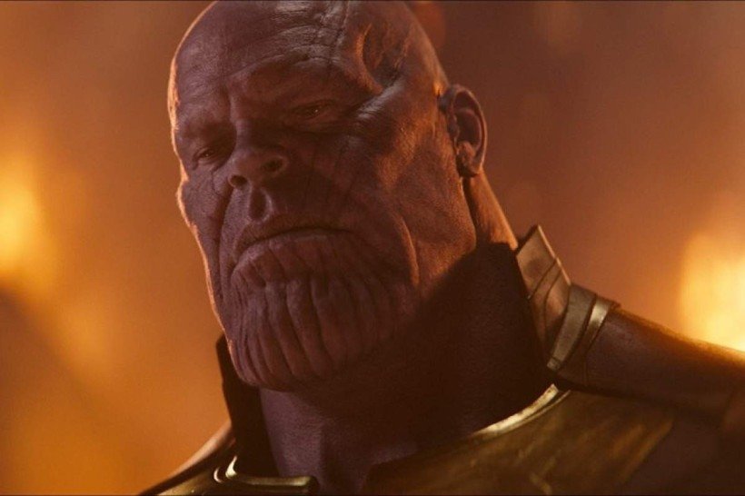 Bebês chamados Thanos? Nome se tornou popular entre crianças dos EUA