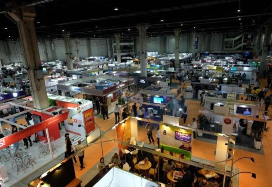 ABF/ Expo Franchising ABF Rio