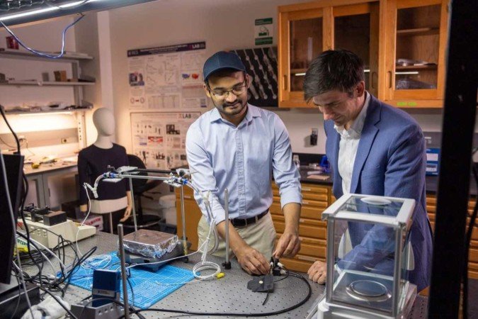  (crédito: Brandon Martin/Universidade Rice/Divulgação)