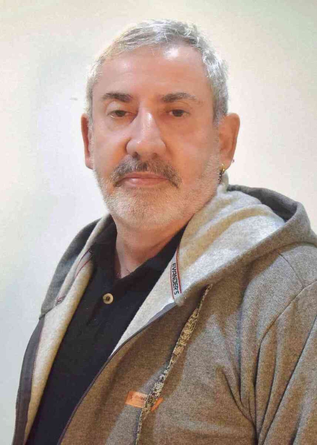 Qual é o número de Expedito Mendonça, candidato ao Senado pelo DF?