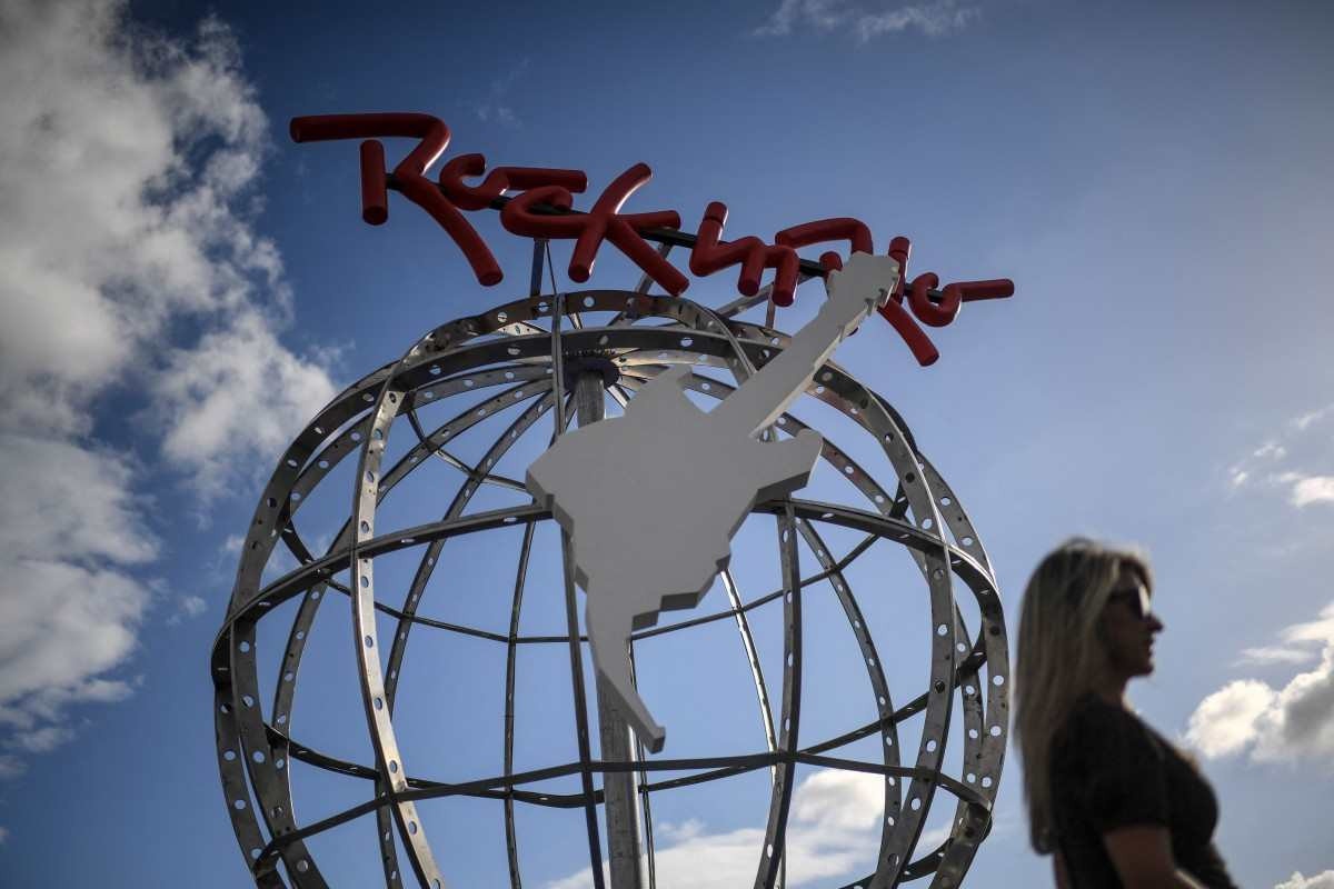 Organização confirma novo The Town em 2025, e Rock In Rio em 2024