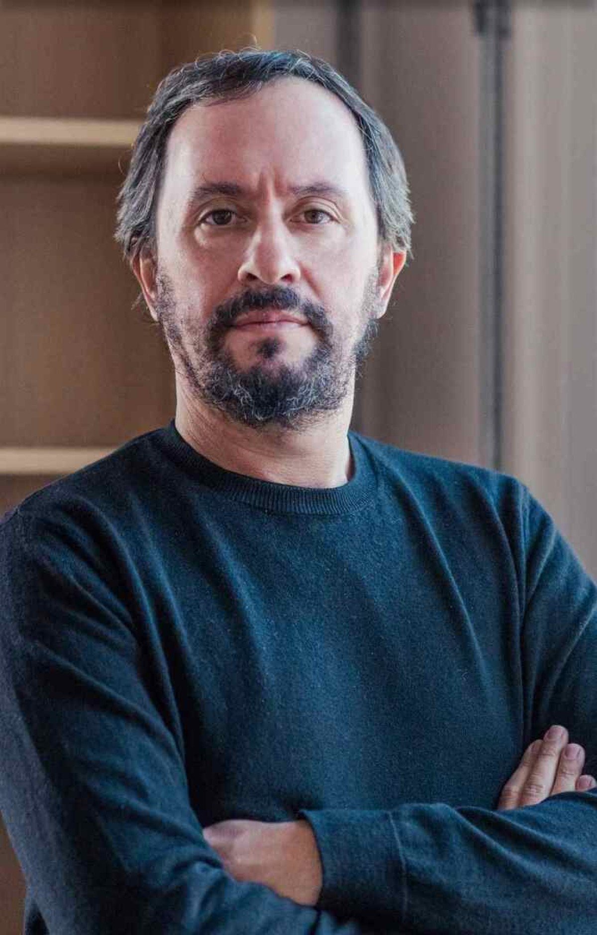 Facundo Nejamkis, diretor da Opina Argentina &mdash; empresa de pesquisas pol&iacute;ticas baseada em Buenos Aires