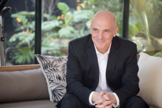  (crédito: Arquivo pessoal )