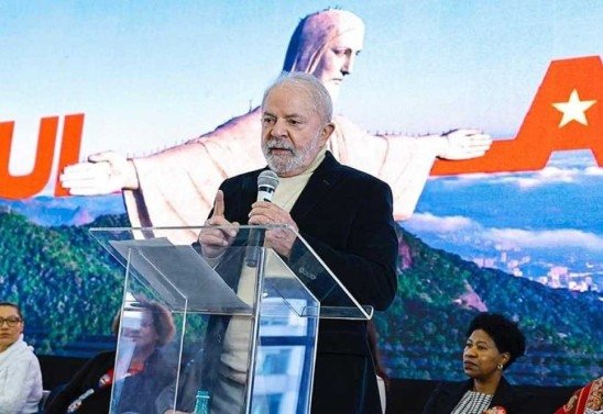 Ricardo Stuckert