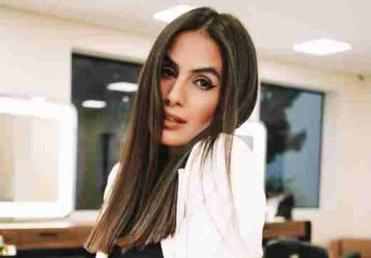  (crédito: Reprodução/Instagram/@carolpeixinho)