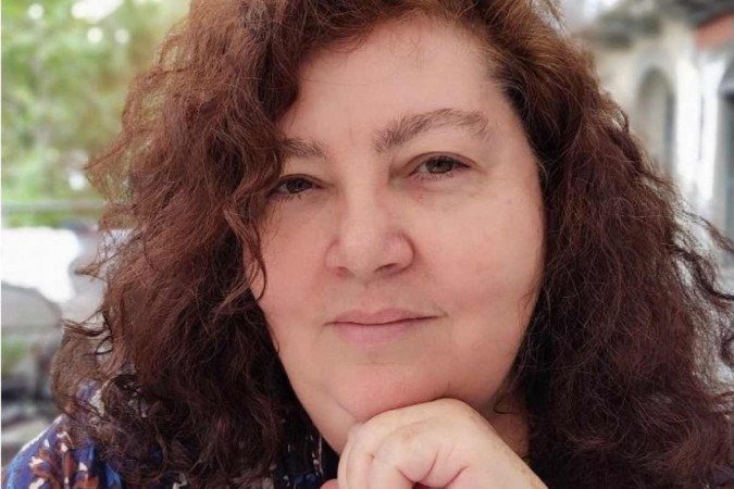  (crédito: arquivo pessoal)