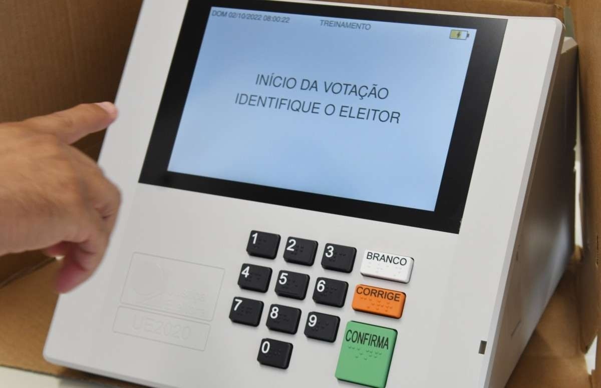 Termina Nesta Quinta Feira Prazo Para Emissão Da 2ª Via Do Título De Eleitor 1426