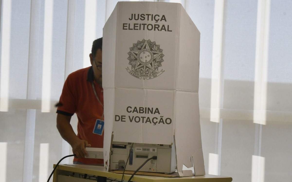 CNT/MDA divulga nova pesquisa presidencial nesta terça-feira (15/9)