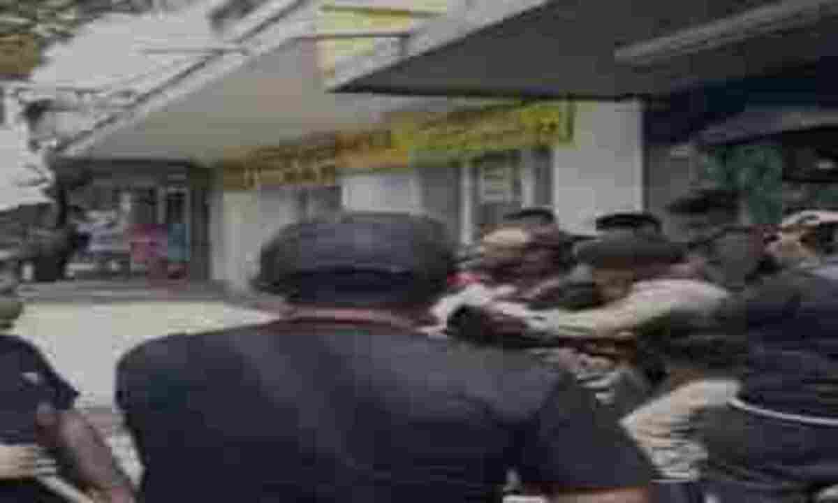 Reprodução/redes sociais