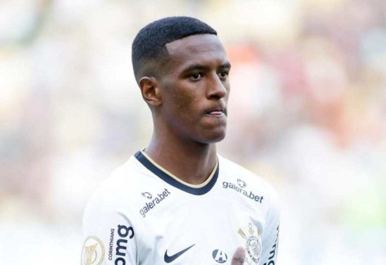 Rodrigo Coca/Ag. Corinthians