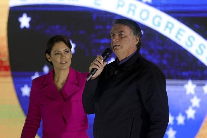 (crédito: SILVIO AVILA / AFP) (crédito: SILVIO AVILA / AFP)