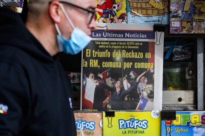 (crédito: AFP) (crédito: AFP)