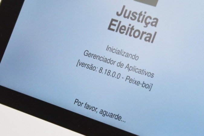  (crédito:  Ed Alves/CB)