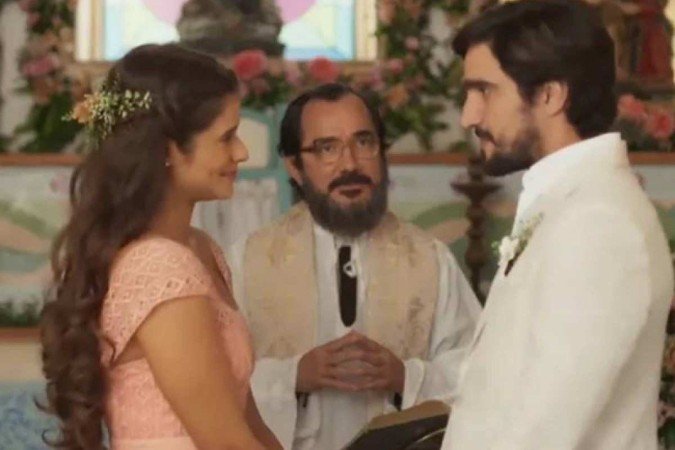 (crédito: Globo/ Divulgação) (crédito: Globo/ Divulgação)