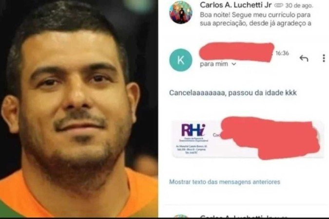 (crédito: Reprodução/Redes Sociais) (crédito: Reprodução/Redes Sociais)