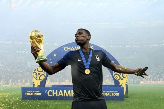 Kimpembe, da França, é cortado da Copa do Mundo por lesão - Futebol - R7  Copa do Mundo