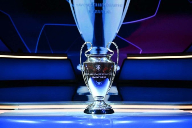 Com o estabelecimento de nova ordem de craques, Champions League começa  nesta terça-feira (19) - Folha PE