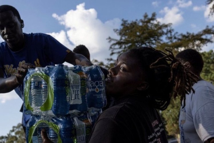 Como 'racismo ambiental' pode estar por trás de crise hídrica em cidade dos EUA