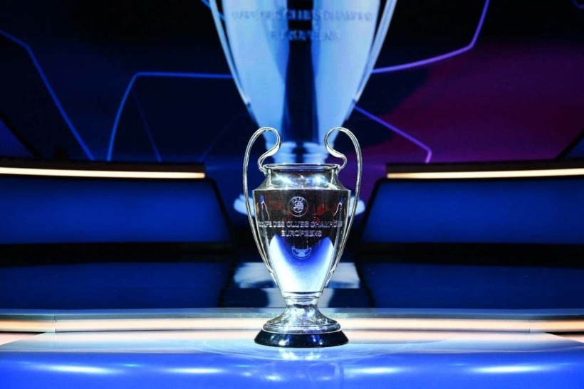 SBT transmite PSG x Juventus pela Champions League - SBT