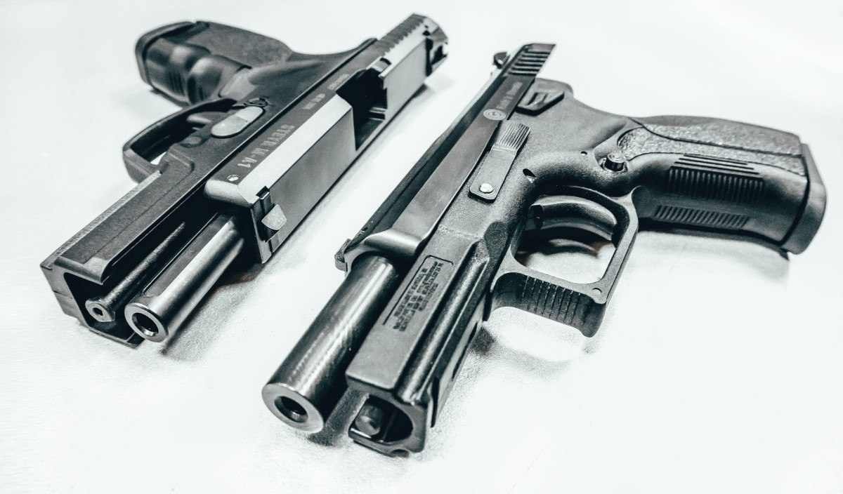 Planalto divulga decreto para armas de fogo; veja as novas regras