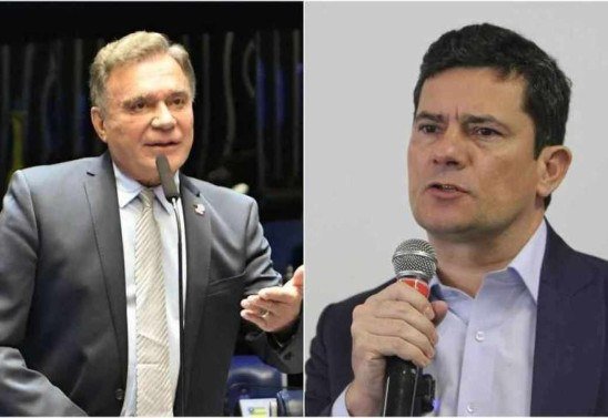 Agência Senado/Edesio Ferreira/EM/D.A Press