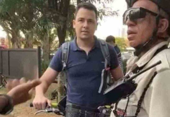 Redes Sociais/Reprodução