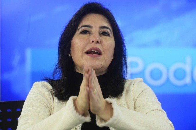  (crédito:  Marcelo Ferreira/CB/D.A Press)