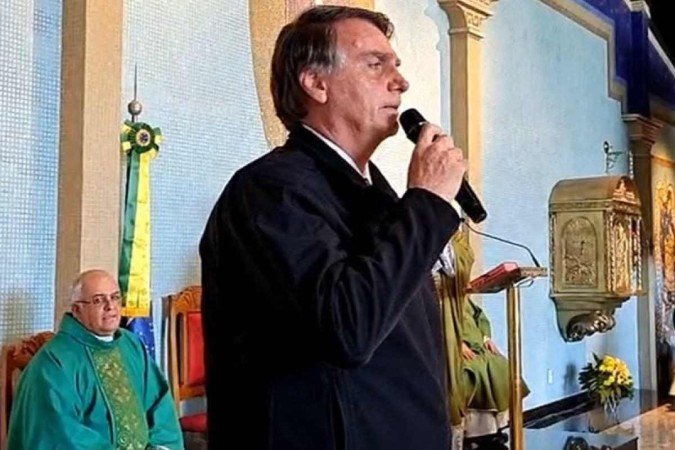 (crédito: Reprodução / Redes Sociais) (crédito: Reprodução / Redes Sociais)