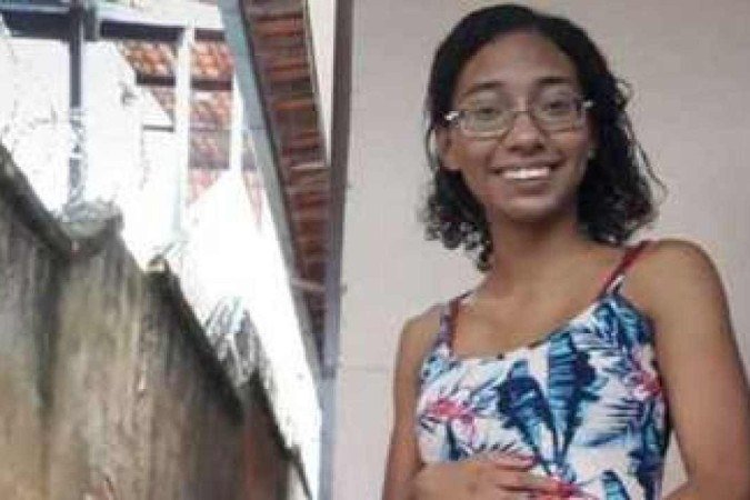 Daniela Priscila Souza Lima estava grávida de quase três meses quando foi morta a facadas - (crédito: Redes Sociais/Reprodução) Daniela Priscila Souza Lima estava grávida de quase três meses quando foi morta a facadas - (crédito: Redes Sociais/Reprodução)