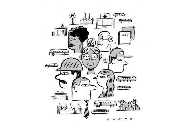  (crédito: Caio Gomez)