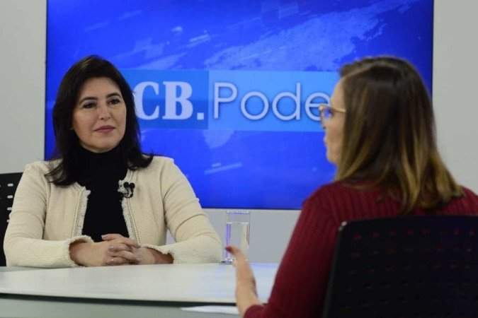 (crédito: Marcelo Ferreira / CB / DA.Press) (crédito: Marcelo Ferreira / CB / DA.Press)