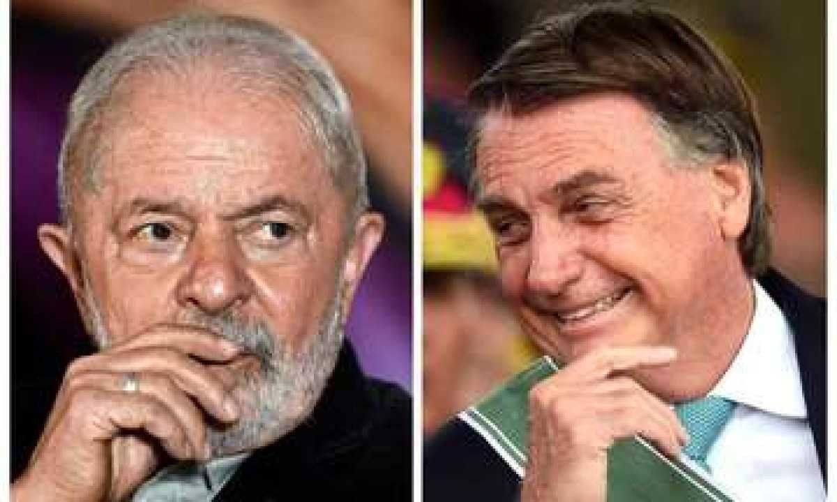 Eleições presidenciais no DF: Lula só ganhou de Bolsonaro na Asa Norte