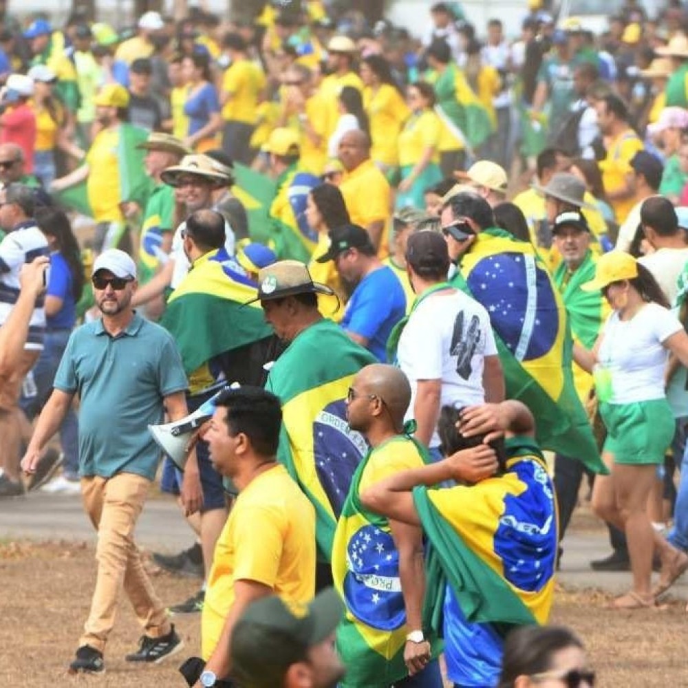 7SET: Desfile cívico-militar é o ponto alto da Semana da Pátria em Brasília  - DefesaNet