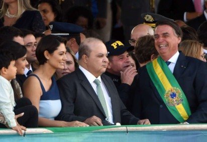  (crédito:  Ed Alves/CB)