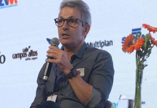 Jair Amaral/EM/D.A Press